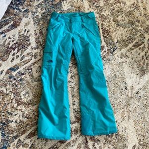 The North Face Hyvent Snow Pants
